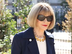 Chloe Malle macht’s: Anna Wintours „Vogue“-Nachfolgerin steht fest