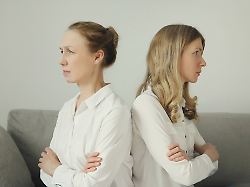 „Ich kann das nicht mehr“: Wenn Kinder den Kontakt zu ihren Eltern abbrechen