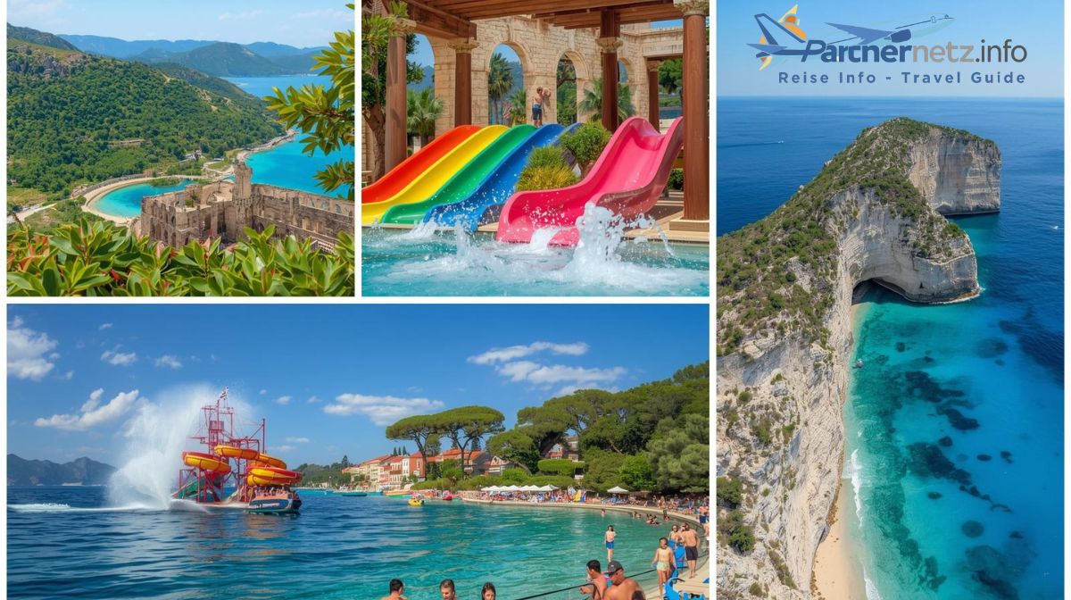 Istrien Kroatiens Herz – Genuss - Küste und Kultur