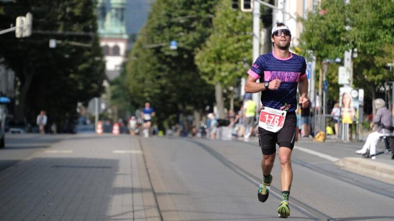 Rekord geknackt: Mehr als 14.700 Anmeldungen für Kassel Marathon