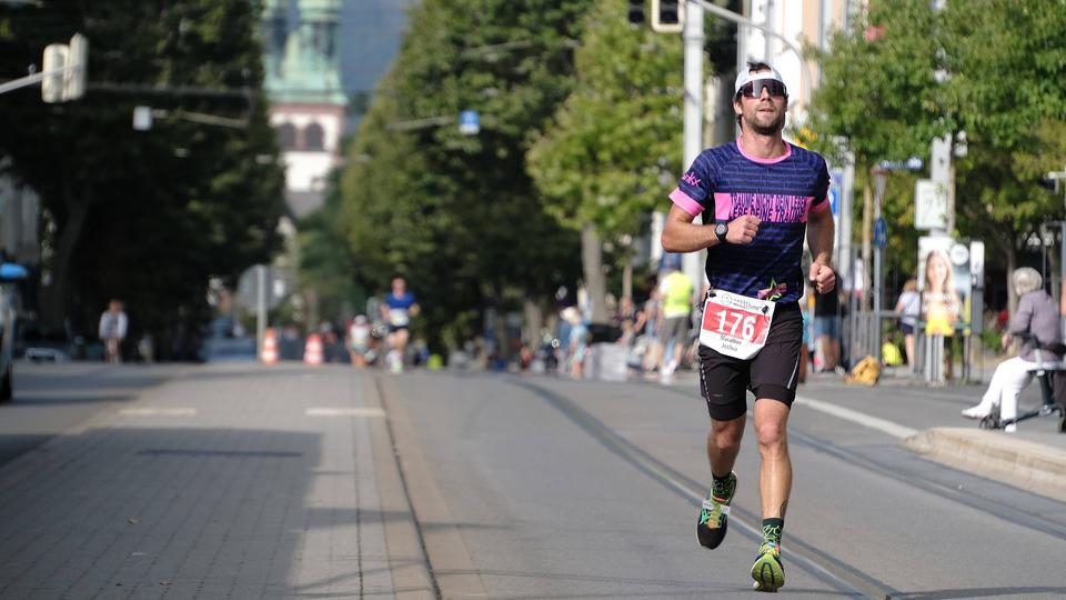 Rekord geknackt: Mehr als 14.700 Anmeldungen für Kassel Marathon