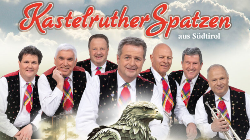 Kastelruther Spatzen