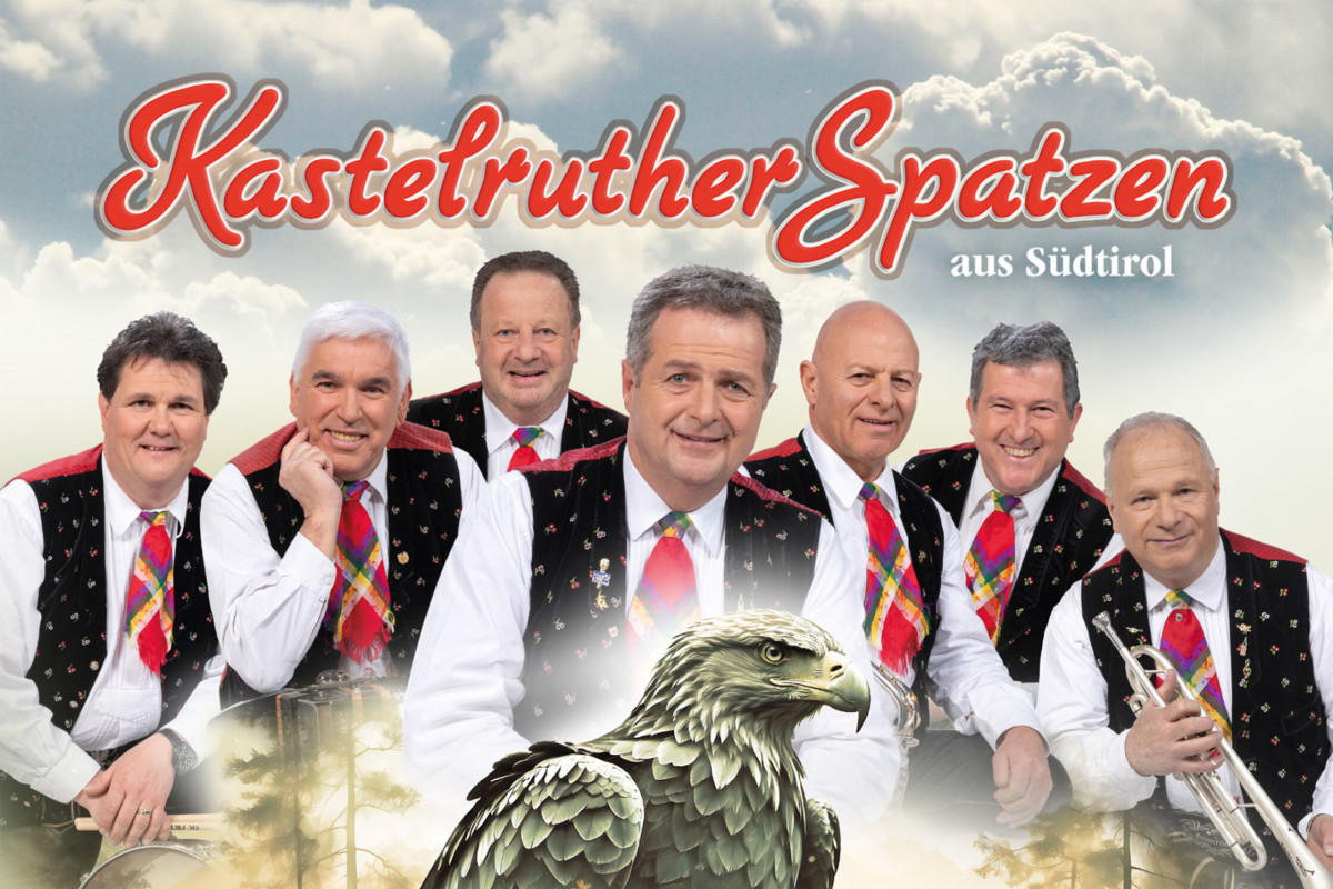 Kastelruther Spatzen