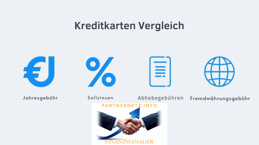 Die beste Kreditkarte finden: Dein Guide 2025 zum perfekten Deal