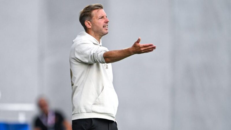 10 Tore beim Geheimtest des SV Darmstadt 98 gegen Mannheim