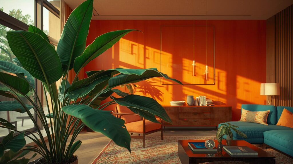 Immergrün und absolut sorgenfrei: Warum hochwertige künstliche Pflanzen das Interior Design revolutionieren