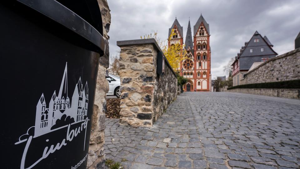 Missbrauchsausstellung soll für Limburger Bistumsfest weichen