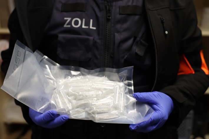 Rheinland-Pfalz und Baden: Mutmaßliche Darknetdealer-Gruppierung zerschlagen