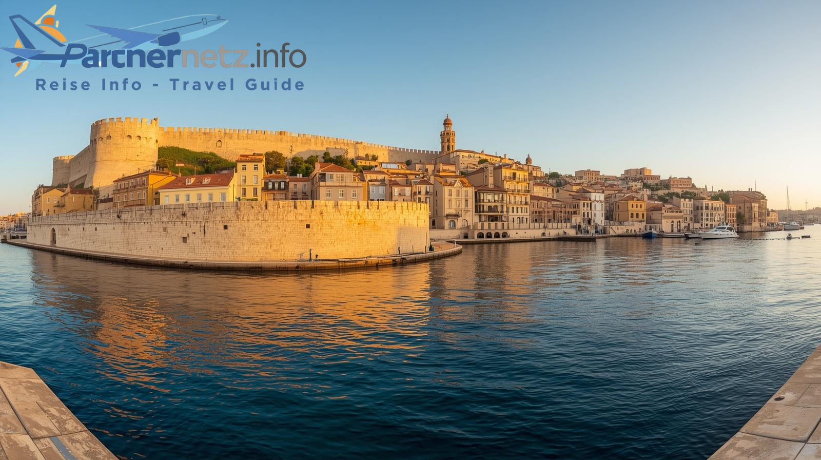 Malta - Ein Juwel zwischen Geschichte, Sonne & Meer