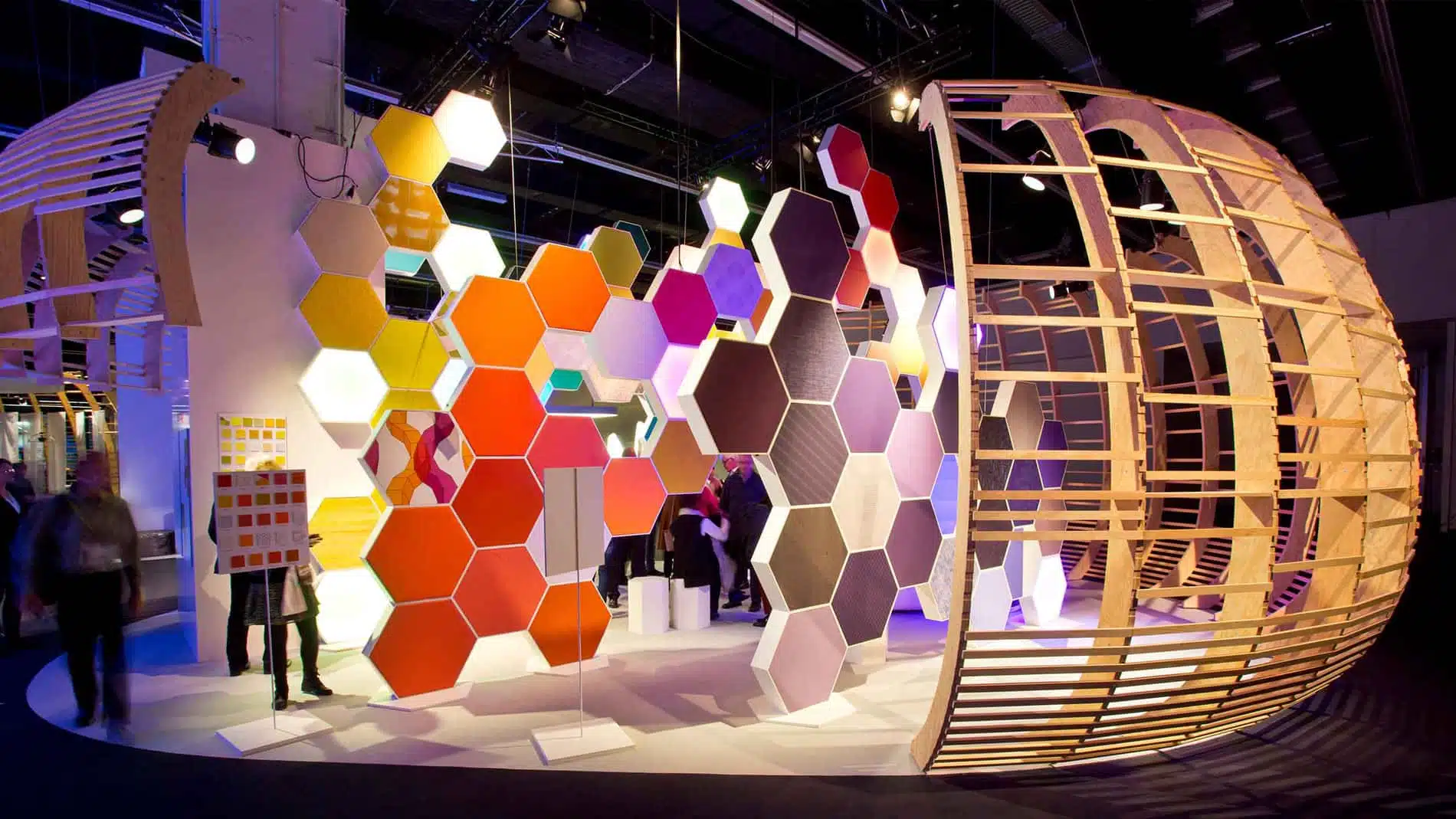 Design-Metropole Frankfurt: Messe plant exklusives Forum für Luxusmarken
