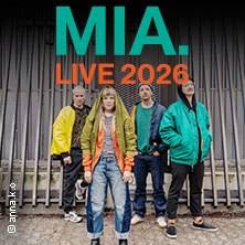 MIA. – 01.05.2026