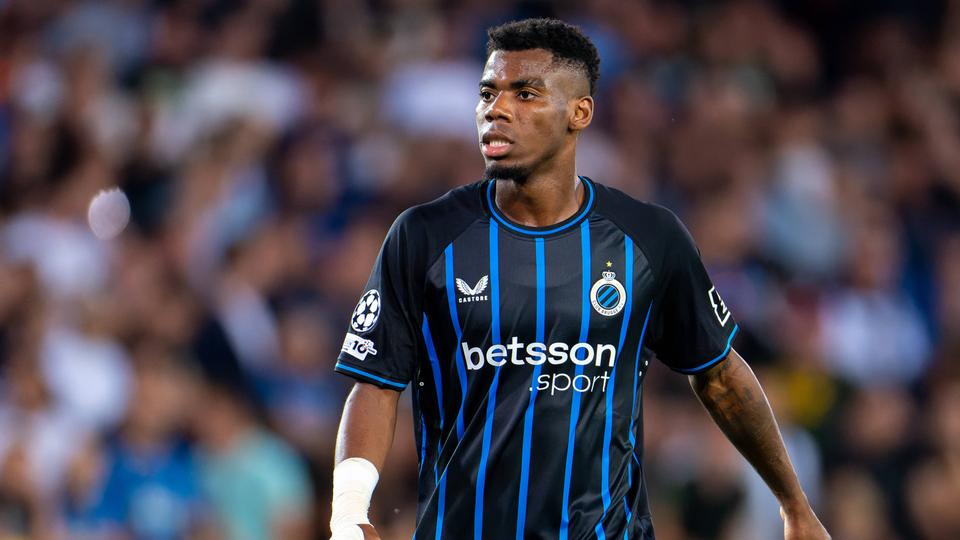 Wer geht? Wer kommt? So ist die Lage bei der Eintracht am Deadline Day