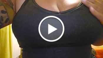 Bouncy Boobies,nur für dich!