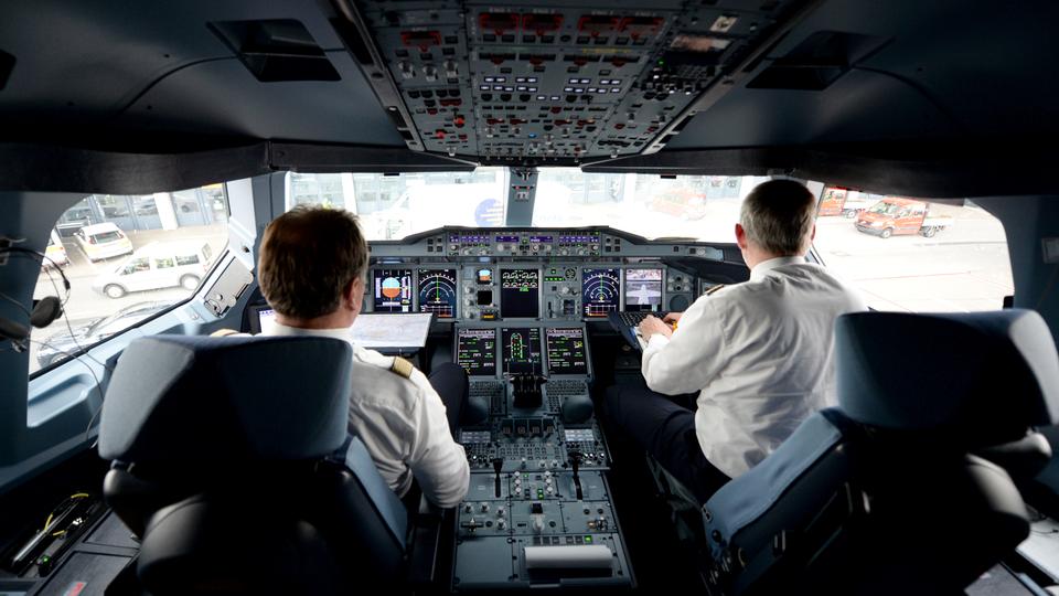 Urabstimmung bei Lufthansa-Piloten: Warum ein Streik unvermeidbar scheint