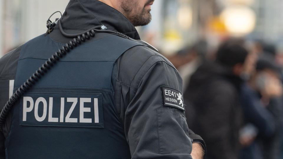 Großrazzia gegen Drogenhandel in Hessen und Bayern – zwei Festnahmen
