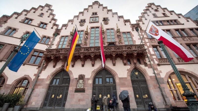 Römer-Koalition in Frankfurt: Dezernenten sollen sich Mehrheiten selbst suchen