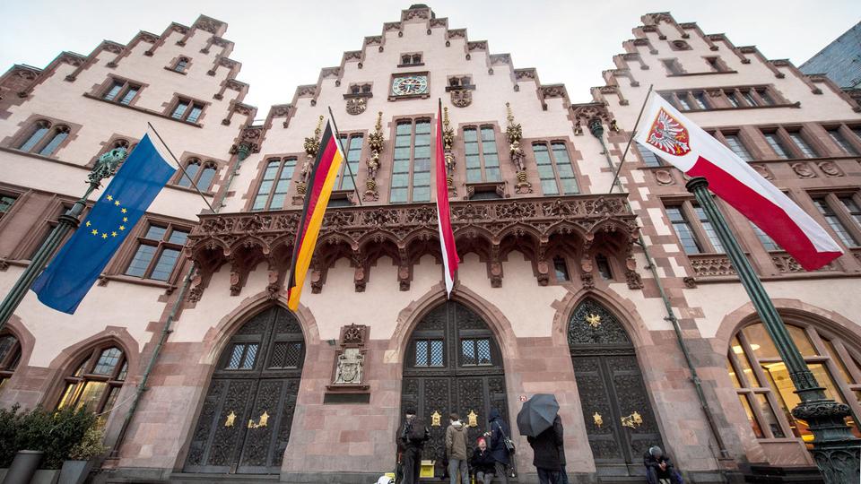 Römer-Koalition in Frankfurt: Dezernenten sollen sich Mehrheiten selbst suchen