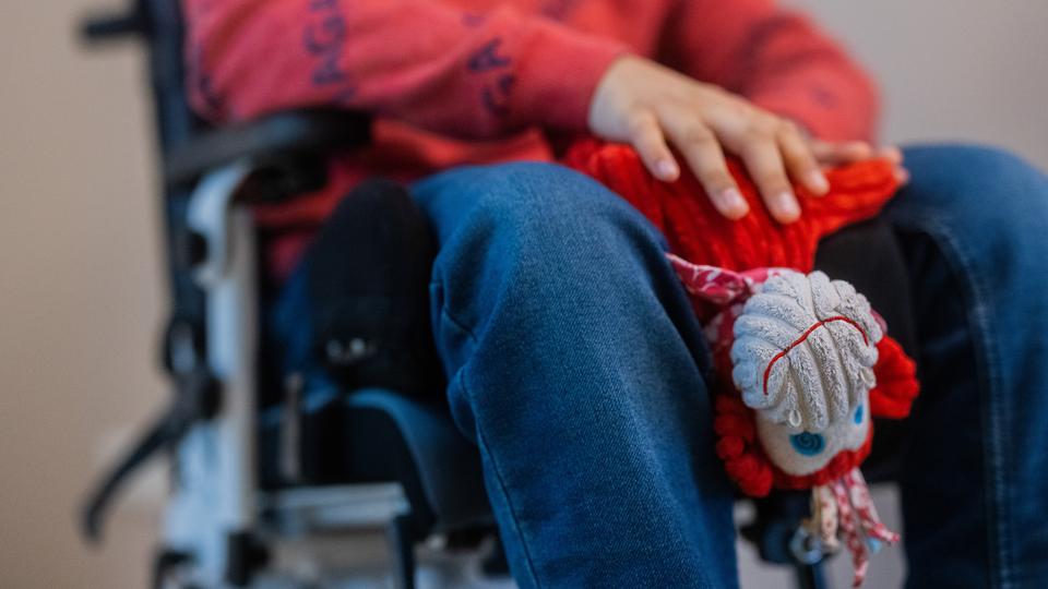 Zweifel an Kinderhospiz-Projekt – Frankfurter Schulamt schaltet Justiz ein