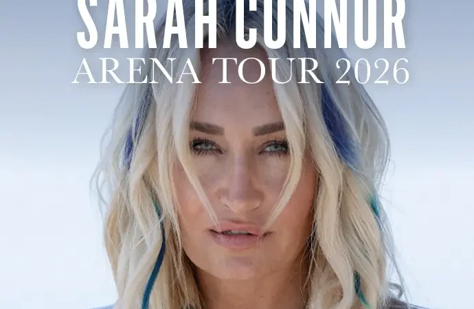 Sarah Connor