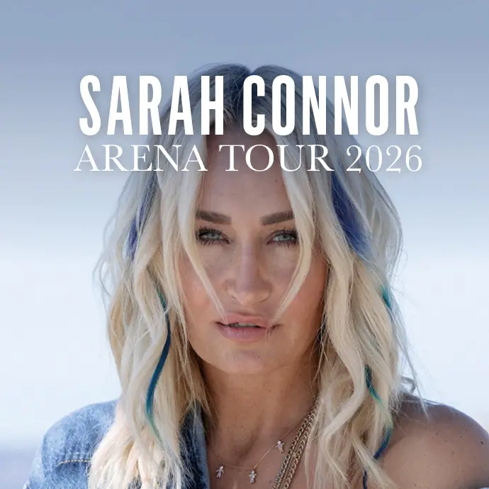 Sarah Connor