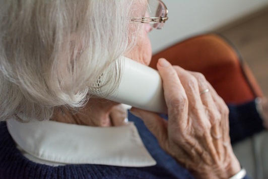 POL-ME: Falsche Bankmitarbeitende versuchen Seniorin zu betrügen – 2509018