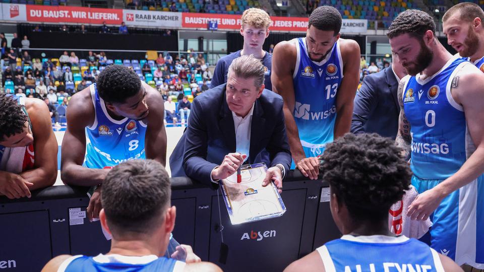 Skyliners Frankfurt: Fünf Hot Takes für die Bundesliga-Saison