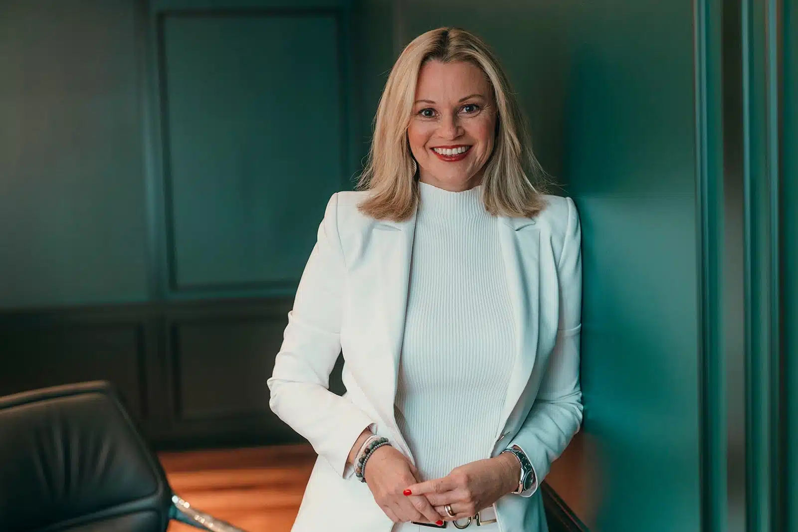 Stefanie Brandes: Dorint-Chefin in IHA-Beirat berufen