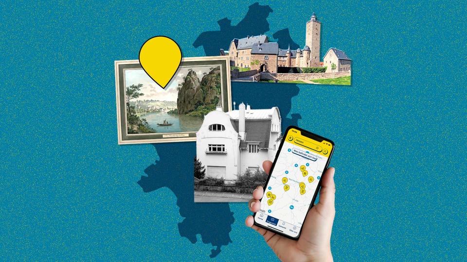 Tag des offenen Denkmals 2025: Sieben Ausflug-Tipps