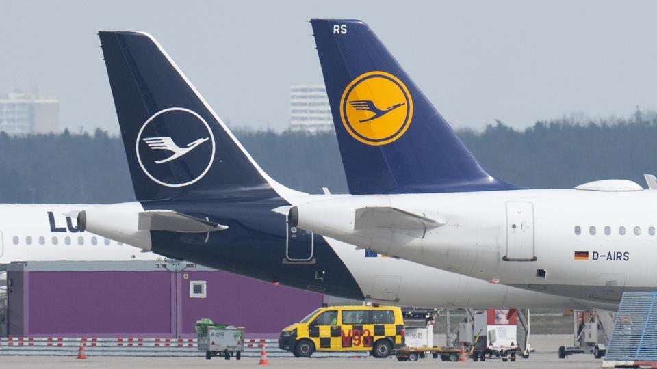 Streik bei Lufthansa-Piloten droht: Gewerkschaft bereitet Urabstimmung vor