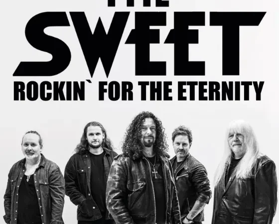 The Sweet