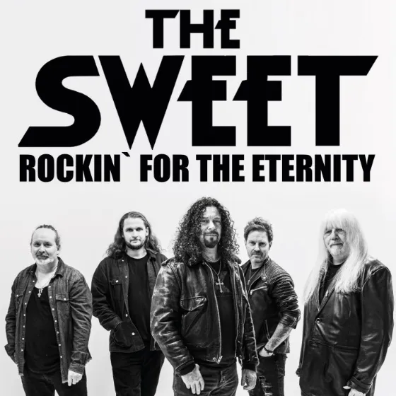 The Sweet