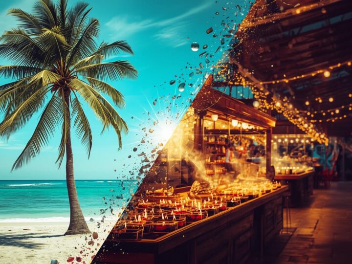 Winter-Blues adé: Die besten Reiseziele für Sonne im Winter 2025 – und die Top-Weihnachtsmärkte für einen unvergesslichen Kurztrip