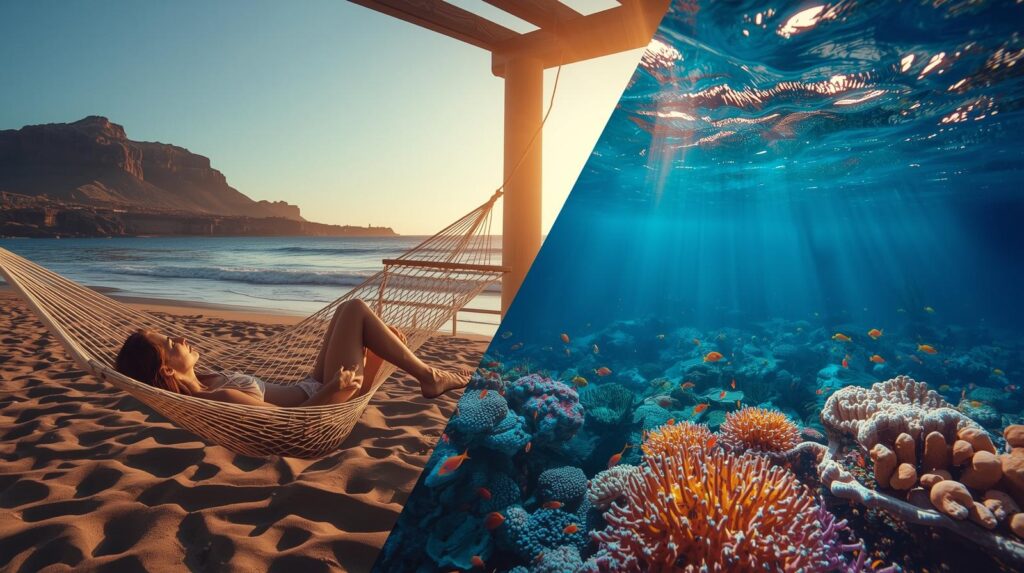 Winter-Blues adé: Die besten Reiseziele für Sonne im Winter 2025 – und die Top-Weihnachtsmärkte für einen unvergesslichen Kurztrip