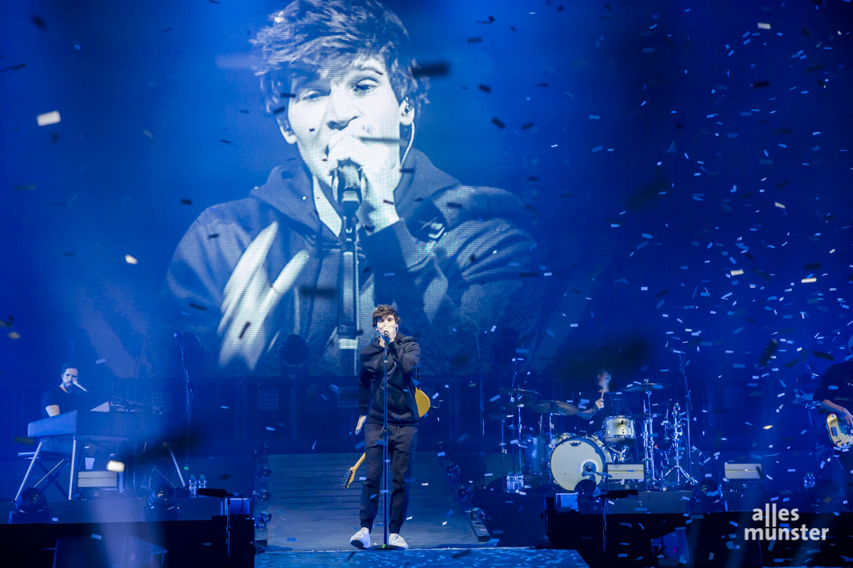 Wincent Weiss live