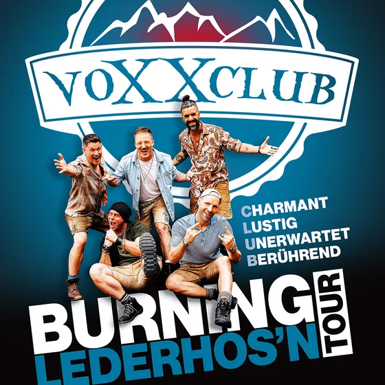 voXXclub live