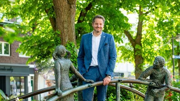 Kommentar: Klarer Sieg für Christian Bommers