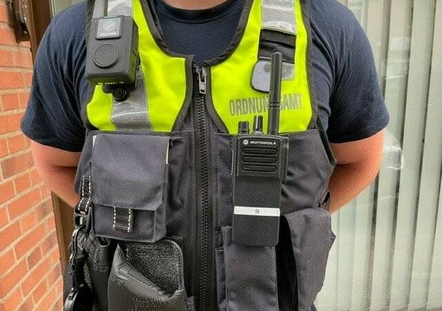 Einsatzkräfte ziehen eine Fest-Bilanz: Ordnungsamt verteilt 262 Knöllchen beim Schützenfest in Grevenbroich