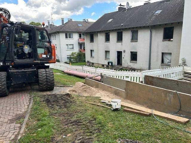 Klimaanpassung in Leichlingen: Pilotprojekt zur besseren Nutzung von Regenwasser