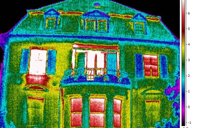 Am 17. September: Informationsabend zur Thermografie in Langenfeld