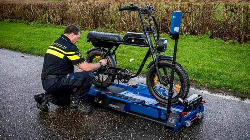 Unfälle nehmen zu: Fatbikes in den Niederlanden auf dem Vormarsch – strengere Regeln und Verbote gefordert
