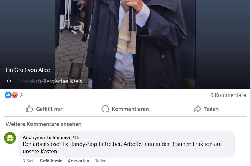 Skurriler Zwist in Krefeld: OB-Kandidat stellt Strafanzeige gegen OB-Kandidaten