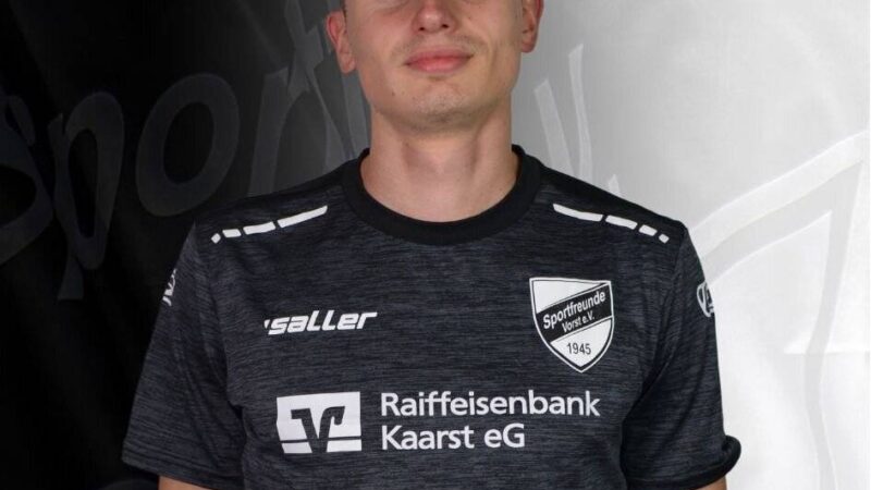 Kreisliga A Grevenbroich/Neuss im Fokus: „Wir merken alle, dass wir oben was reißen können“