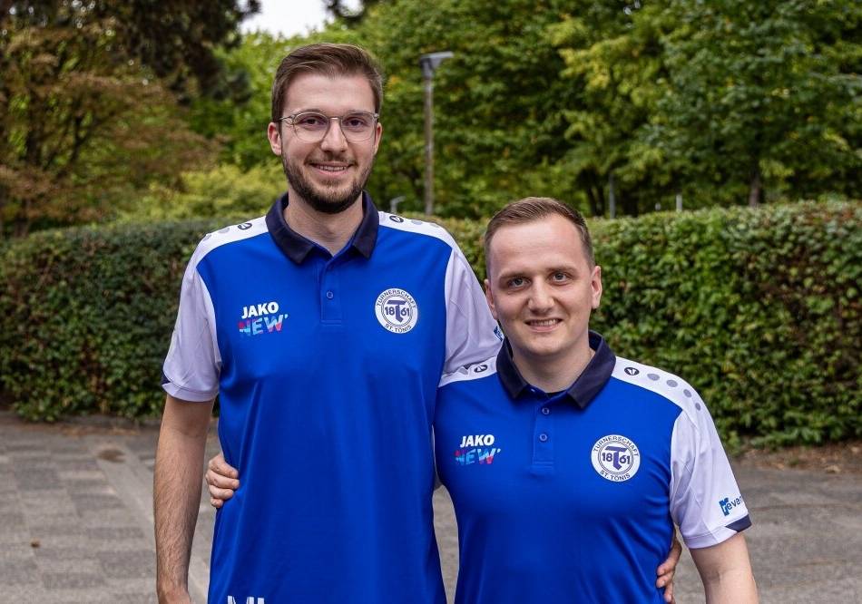 Nachwuchshandballerinnen der Turnerschaft St. Tönis: Das Abenteuer Bundesliga startet