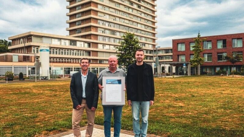 Nachhaltigkeit in Mönchengladbacher Klinik: Elisabeth-Krankenhaus jetzt im Energiemanagement zertifiziert