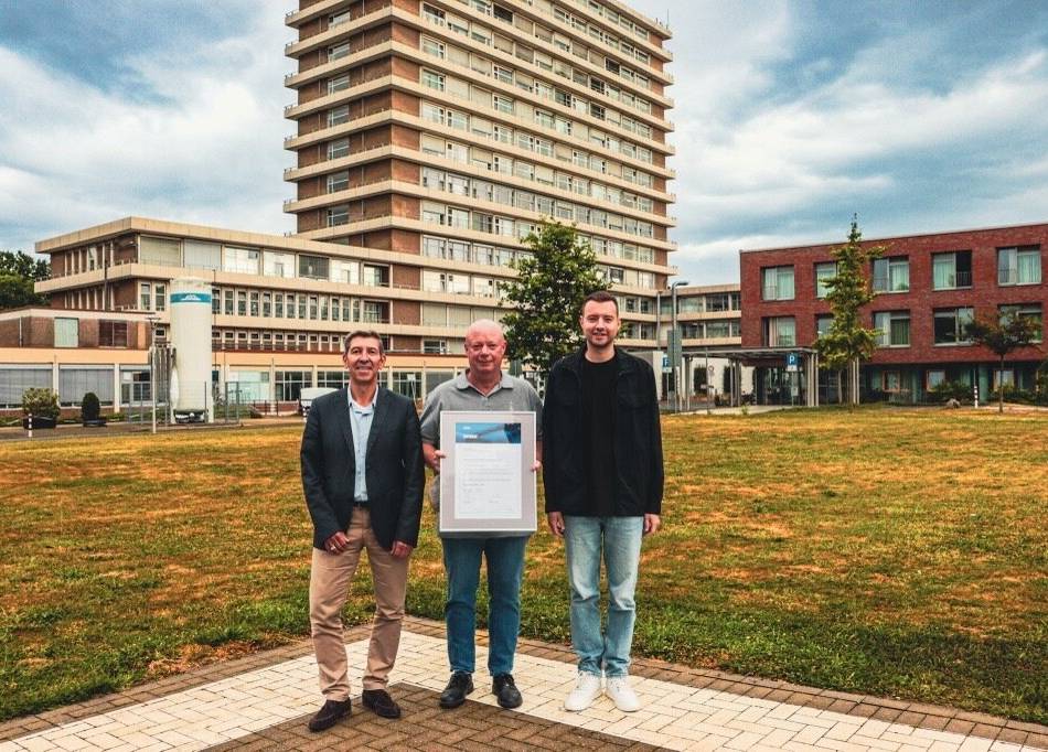 Nachhaltigkeit in Mönchengladbacher Klinik: Elisabeth-Krankenhaus jetzt im Energiemanagement zertifiziert