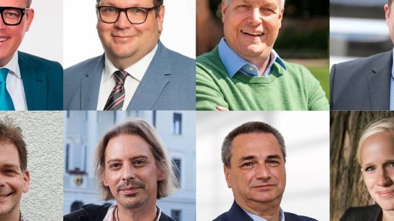 Kommunalwahl 2025 in Krefeld: Verwirrung um Ratswahlbezirke