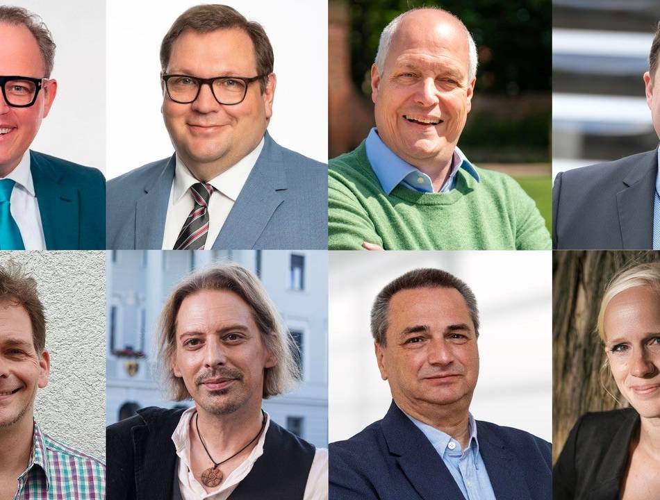 Kommentar zur Kommunalwahl 2025: Der Ton in Krefeld wird rauer