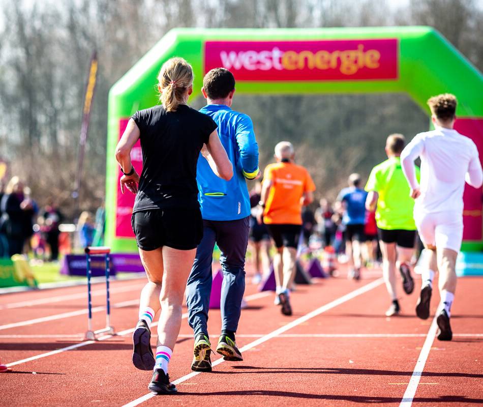 Veranstaltung am 12. Oktober: Anmelden für den Herbstlauf Niederrhein