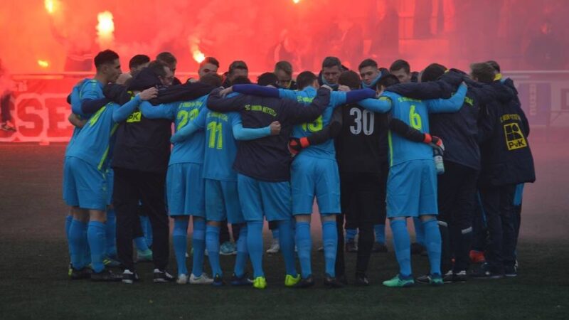 Rekordkulisse wird erwartet: Ticketinformationen zum Pokalspiel zwischen Nettetal und Duisburg