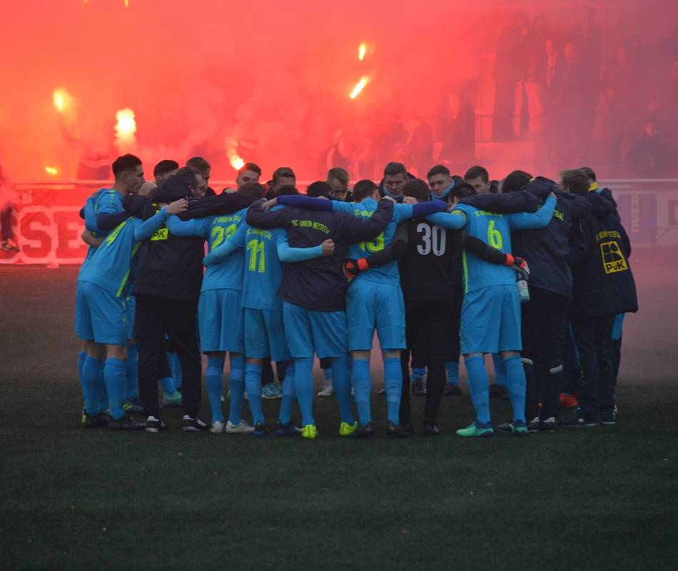 MSV Duisburg am 10. September zu Gast: Die wichtigsten Infos zum Pokal-Kracher von Union Nettetal